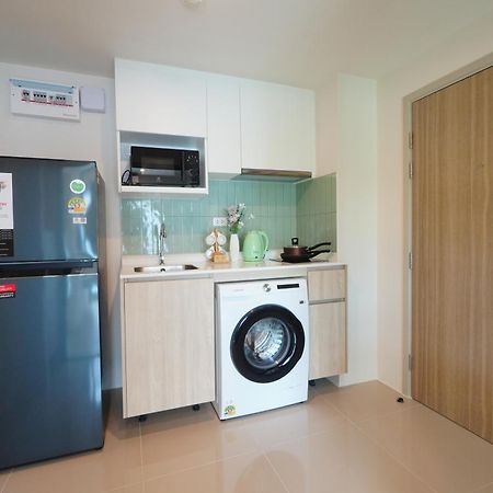 Phyll Phuket, Luxury Condominium 45 Ban Rangeng Exterior foto