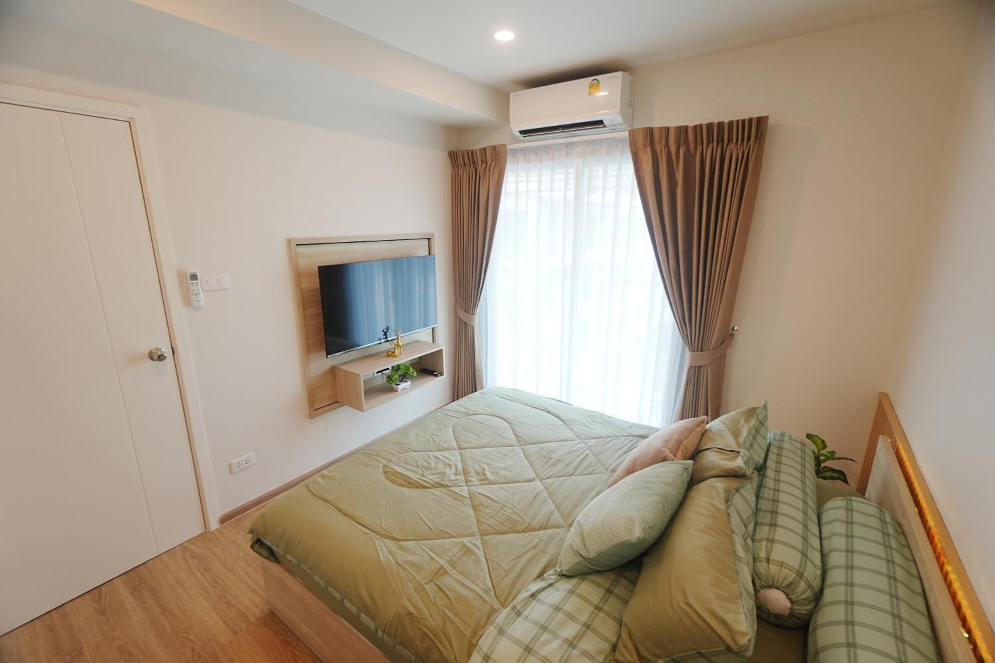 Phyll Phuket, Luxury Condominium 45 Ban Rangeng Exterior foto